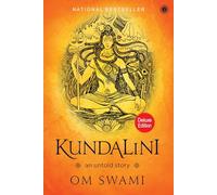 Kundalini: An untold story