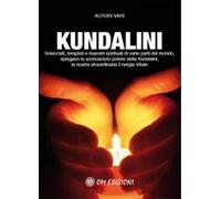 "Kundalini" (Autori Vari) 2019, Om Edizioni - ER