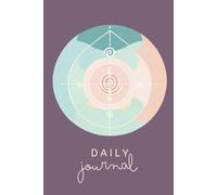 Kundalini Awakening: A Daily Journal for Energy Flow, Transformation, and Spiritual Growth