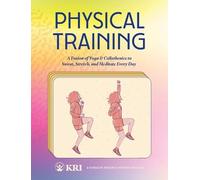 Kundalini Research Institute Mariana Lage Physical Training (Tascabile)