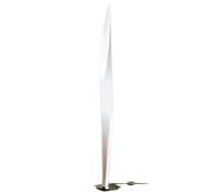 Kundalini, Shakti Terra 250 Bianco Base Satinata, Marzio Rusconi Clerici, 2001