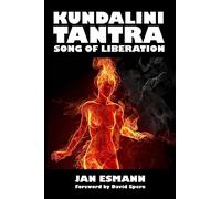 Jan Esmann Kundalini Tantra (Tascabile)