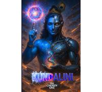 KUNDALINI- The Chosen One: A Mythological Sci-Fi Odyssey of Divine Power and Galactic War