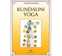 Libri Saraswati Sivananda Swami - Kundalini Yoga