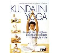 Kundalini yoga
