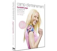 Kundalini yoga : camp d'entrainement