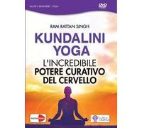 Kundalini yoga. DVD