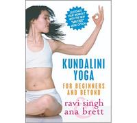 Kundalini Yoga for Beginners and Beyond - Ana Brett & Ravi Singh **NOW w/THE MATRIX MENU OPTION!**[2006]