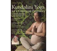 Kundalini Yoga for Conscious P [Edizione: Regno Unito]