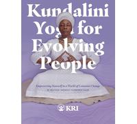 Kundalini Yoga for Evolving People (Tascabile)