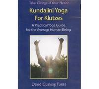 Kundalini Yoga for Klutzes