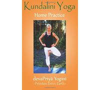 Kundalini Yoga Home Practice