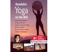 Kundalini Yoga on the Ball