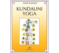 Libri Saraswati Sivananda Swami - Kundalini Yoga