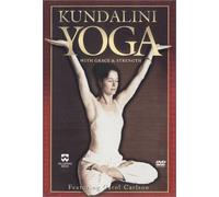 Kundalini Yoga With Grace & Strength