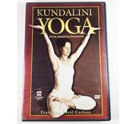 Kundalini Yoga With Grace & Strength
