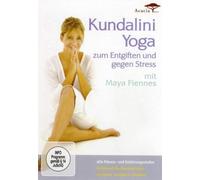 Kundalini Yoga - Zum Entgiften und gegen Stress
