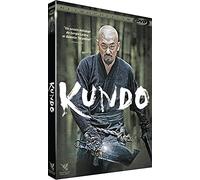 Kundo: age of the rampant - dvd