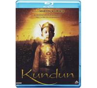 Kundun (Blu-ray) Tsarong Tethong