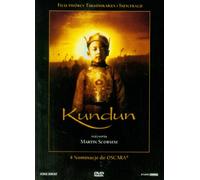 Kundun [DVD] (IMPORT) (Nessuna versione italiana)