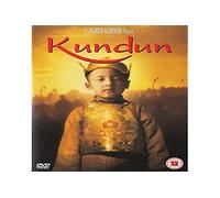 Kundun [Edizione: Regno Unito]