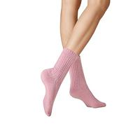 KUNERT Bedsocks Calze, Rosa (Rose-Quartz 3220), 35/38 Donna