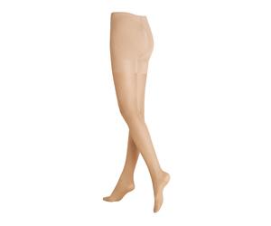 KUNERT Calzamaglia 'Fly&Care®' beige Donna KUNERT L