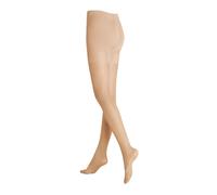 KUNERT Calzamaglia 'Fly&Care®' beige Donna KUNERT S