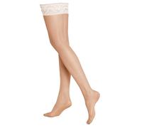 KUNERT Calzamaglia 'Mystique 20' guscio d'uovo Donna KUNERT S