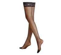 KUNERT Calzamaglia 'Mystique 20' nero Donna KUNERT S