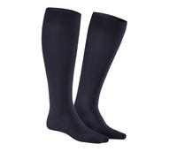 KUNERT Calze A Compressione Da Uomo Fly&Care Calze Da Viaggio Calze Da Supporto