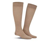 KUNERT Calze A Compressione Da Uomo Fly&Care Calze Da Viaggio Calze Da Supporto