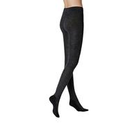 KUNERT Calze al ginocchio da donna, con isolamento termico, colore antracite, 35-38, Grigio antracite 4050, 35-38