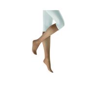 KUNERT Calze al ginocchio Fly & Care cashmere beige | 35-38