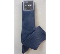 KUNERT Calze Da Donna Overknee TREND 88% Cotone Gr 35-38 39-42