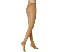 Kunert Warm-up Calze, opache, Beige (Hautfarben (Cashmere 0540), 36-38 DE Donna