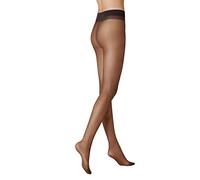 Kunert - Calze transparenti, donna Marrone (Braun (Espresso 4800)) 40/42- DE