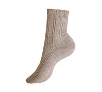KUNERT Calzino beige sfumato Donna KUNERT 39-42