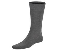 KUNERT Calzino 'Clark' grigio sfumato Uomo KUNERT 39-42