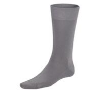 KUNERT Calzino 'Longlife' grigio scuro Uomo KUNERT 39-42