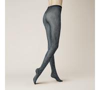 Kunert Collant Da Donna TREND FLORAL PAISLEY Opaco Elegante Moda