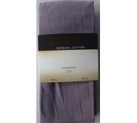 KUNERT Collant Donna SENSUAL COTTEN Collant In Maglia 64% Cotone