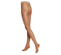 KUNERT Collant 'Satin Look' mocca Donna - Abbigliamento - Occasioni - Matrimonio - Per le damigelle - Intimo KUNERT L