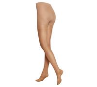 KUNERT Collant 'Super Control 40' beige Donna KUNERT XXL