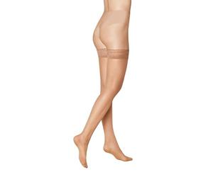 KUNERT Donna Beauty 7 Calzetteria Not Applicable, Cashmere, S/ 35-37