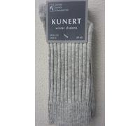 Kunert Donna Calzini Costine WINTER DREAMS di Lana Invernali 35-38 39-42