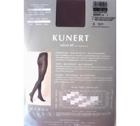 Kunert Donna Collant VELVET40 Semi-Opaco Collant XS S M L XL XXL
