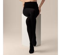 Kunert Donna Riscaldante Maglia Collant WARM UP 60% Lana Vergine Tgl S-XL 38-46