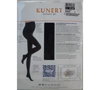 KUNERT Donne MOMMY 80 Opaco Matte Collant Gravidanza, Collant