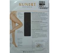 KUNERT Donne MYSTIQUE 20 Calze Trasparenti Opache Taglia 36-50
